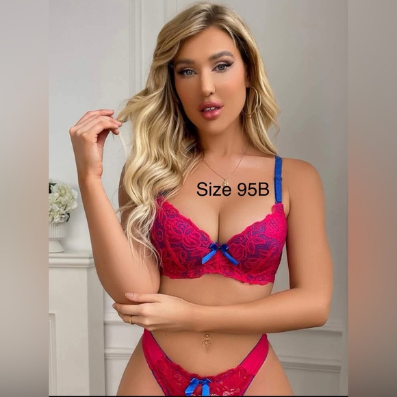 SHEIN Lingerie Bundle - Picture 14 of 16